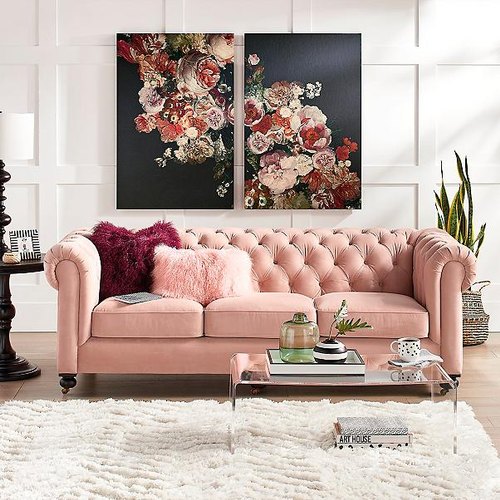  5 Kiểu Sofa Hiện Đại Đẹp và Hợp Xu Hướng nhất